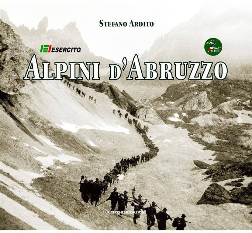 Alpini d'Abruzzo