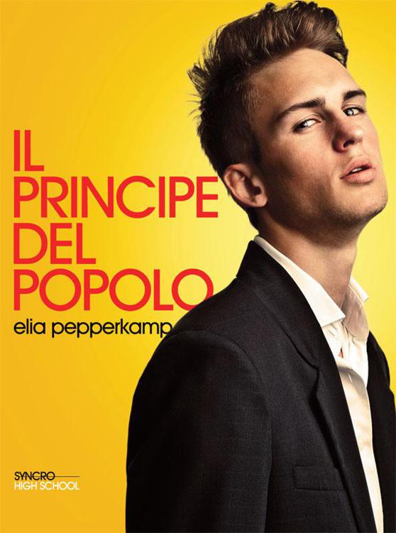 Il principe del popolo (Italian Edition)