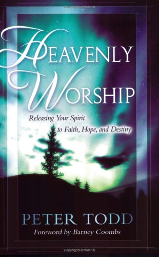 Heavenly Worship