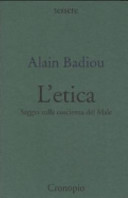 L'etica