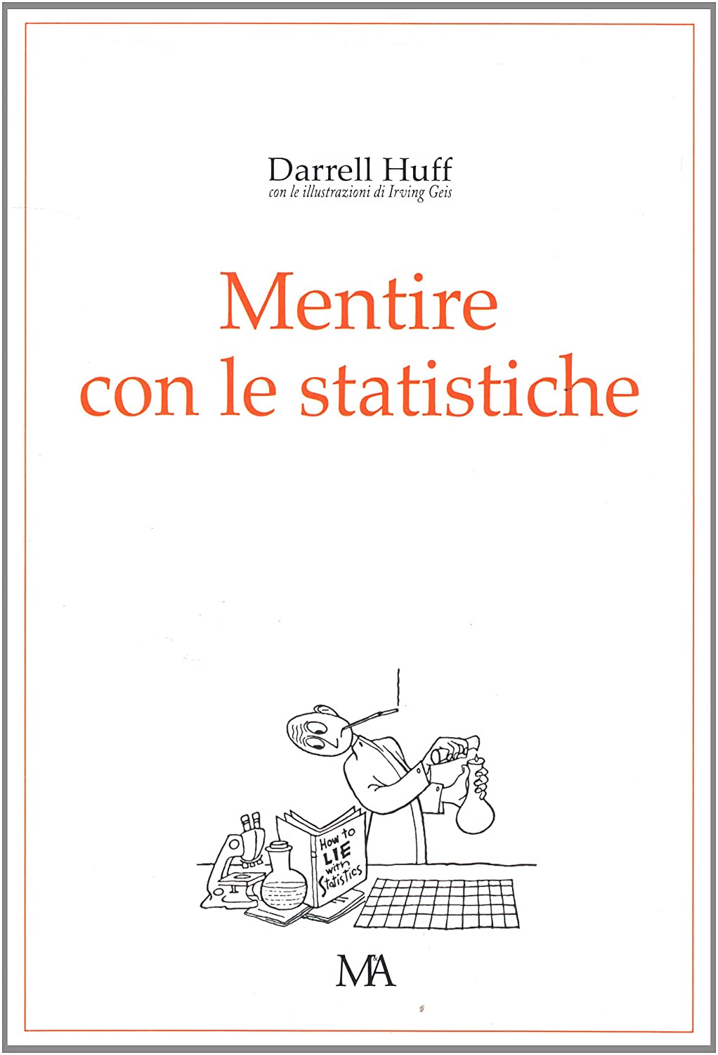 Mentire con le statistiche