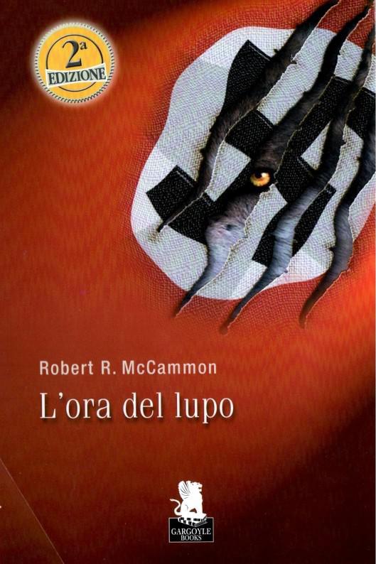 L'ora del lupo. Gli artigli della notte