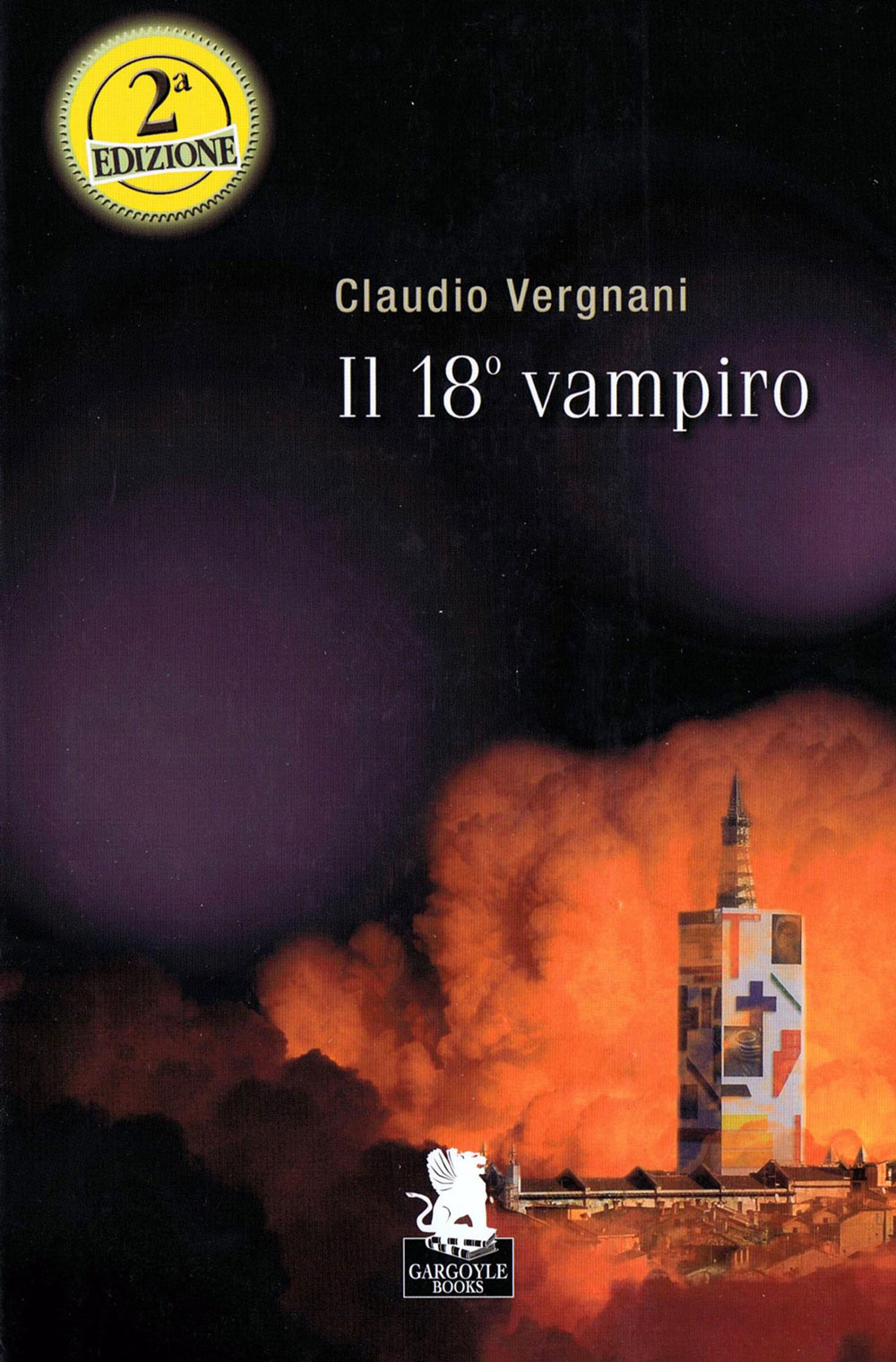 Il 18° vampiro