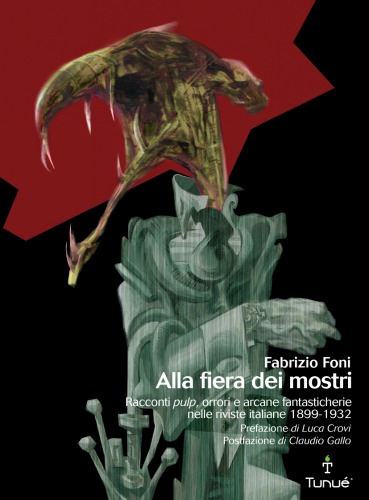 Alla fiera dei mostri