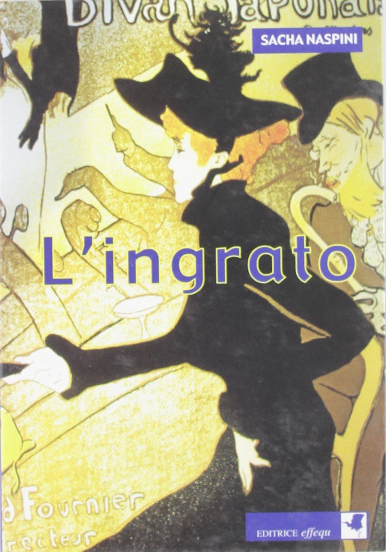 L'ingrato