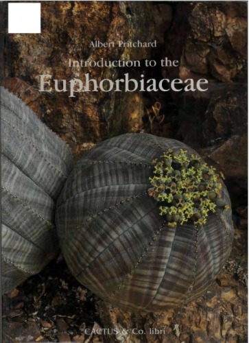 Introduction to the 'Euphorbiaceae'