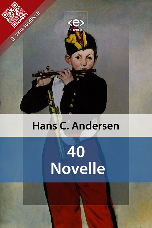 40 novelle