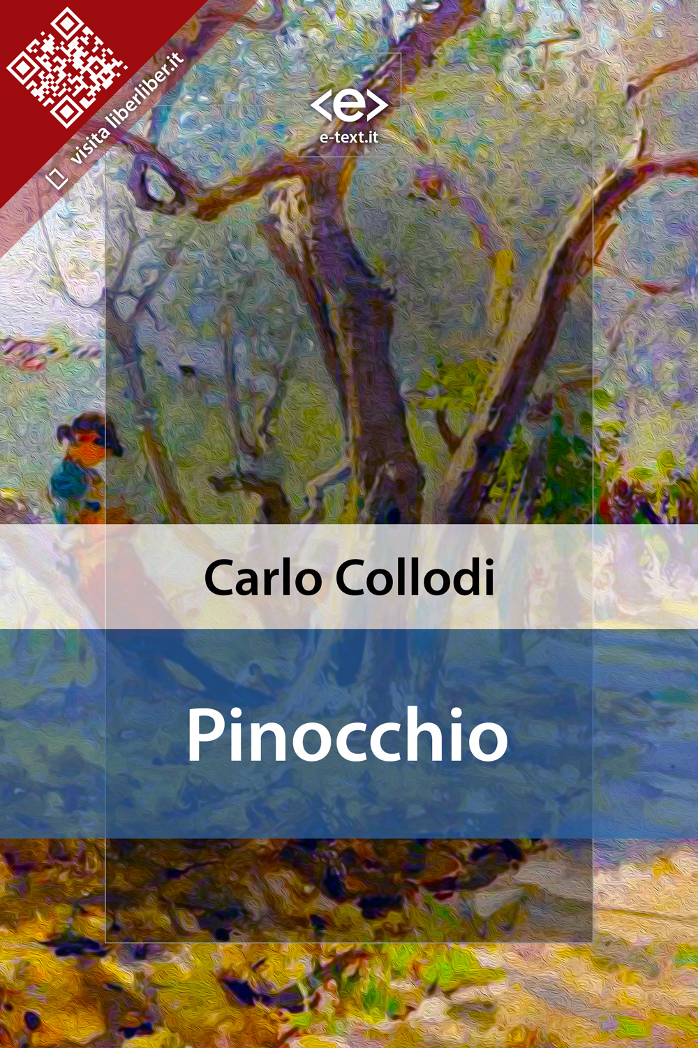 Pinocchio