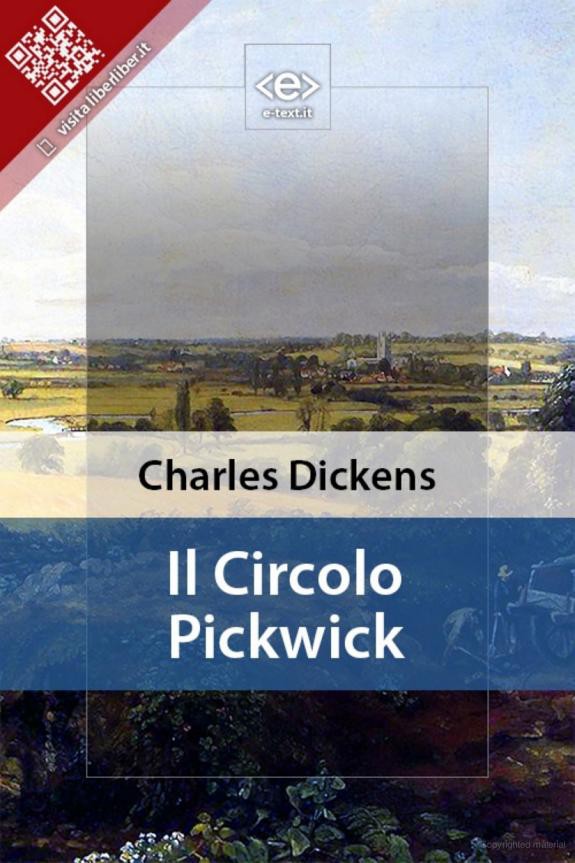 Il Circolo Pickwick