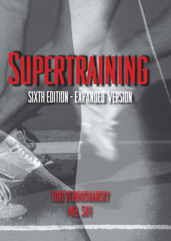 Supertraining