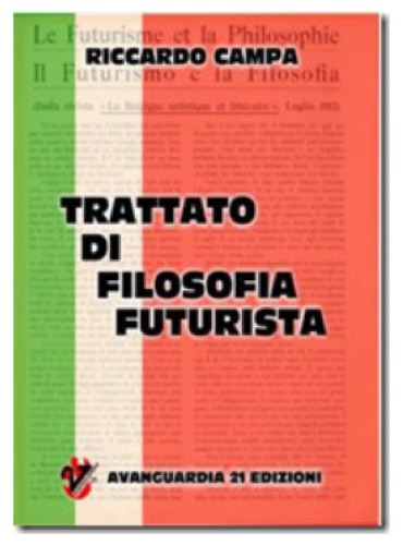 Trattato di filosofia futurista