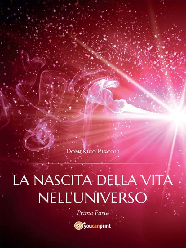 La nascita della vita nell'universo