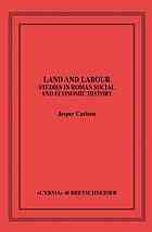 Land and Labour