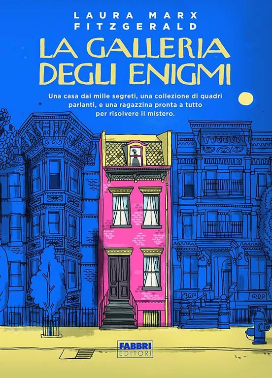 La galleria degli enigmi