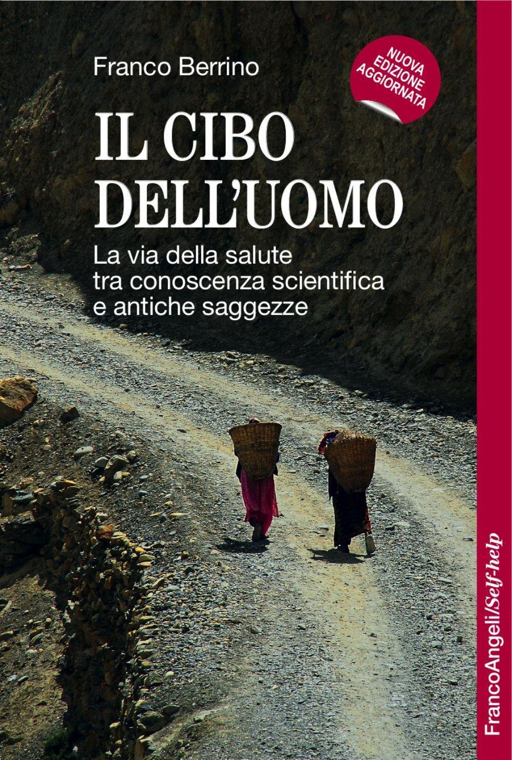 Il cibo dell'uomo