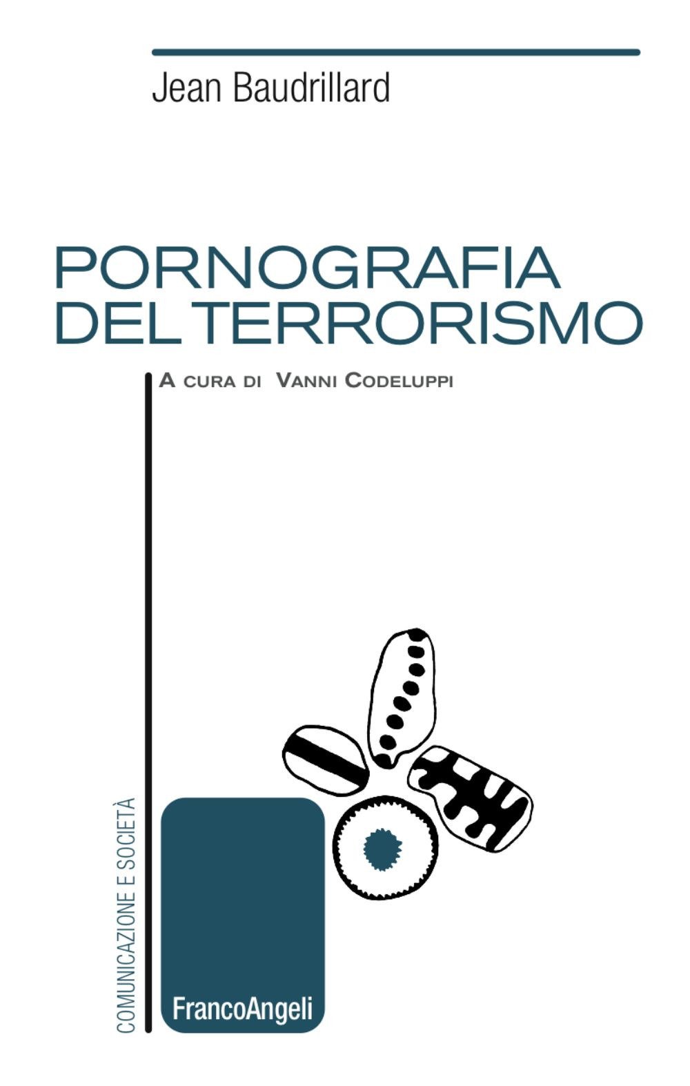 Pornografia del terrorismo