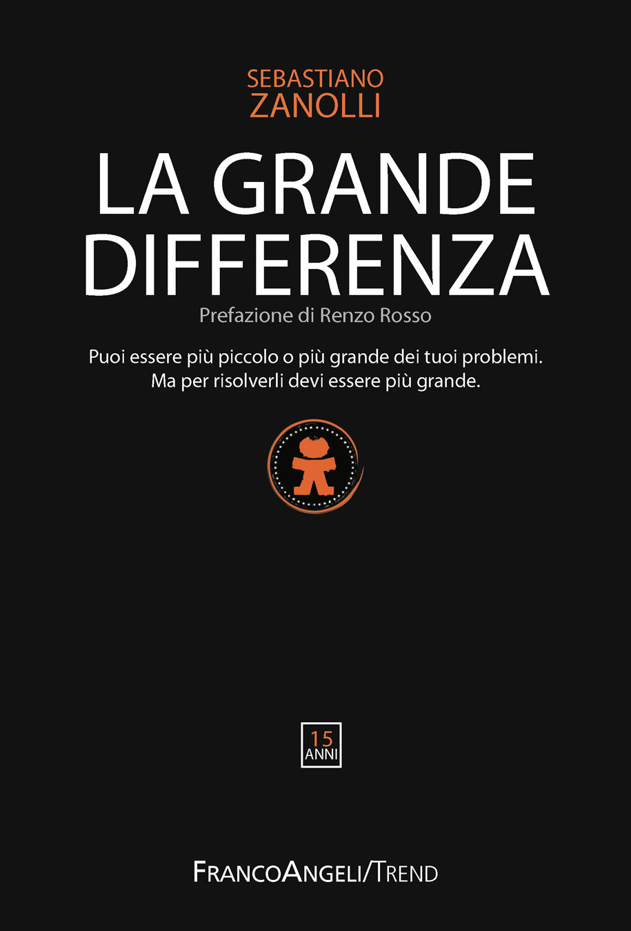 La grande differenza (Italian Edition)