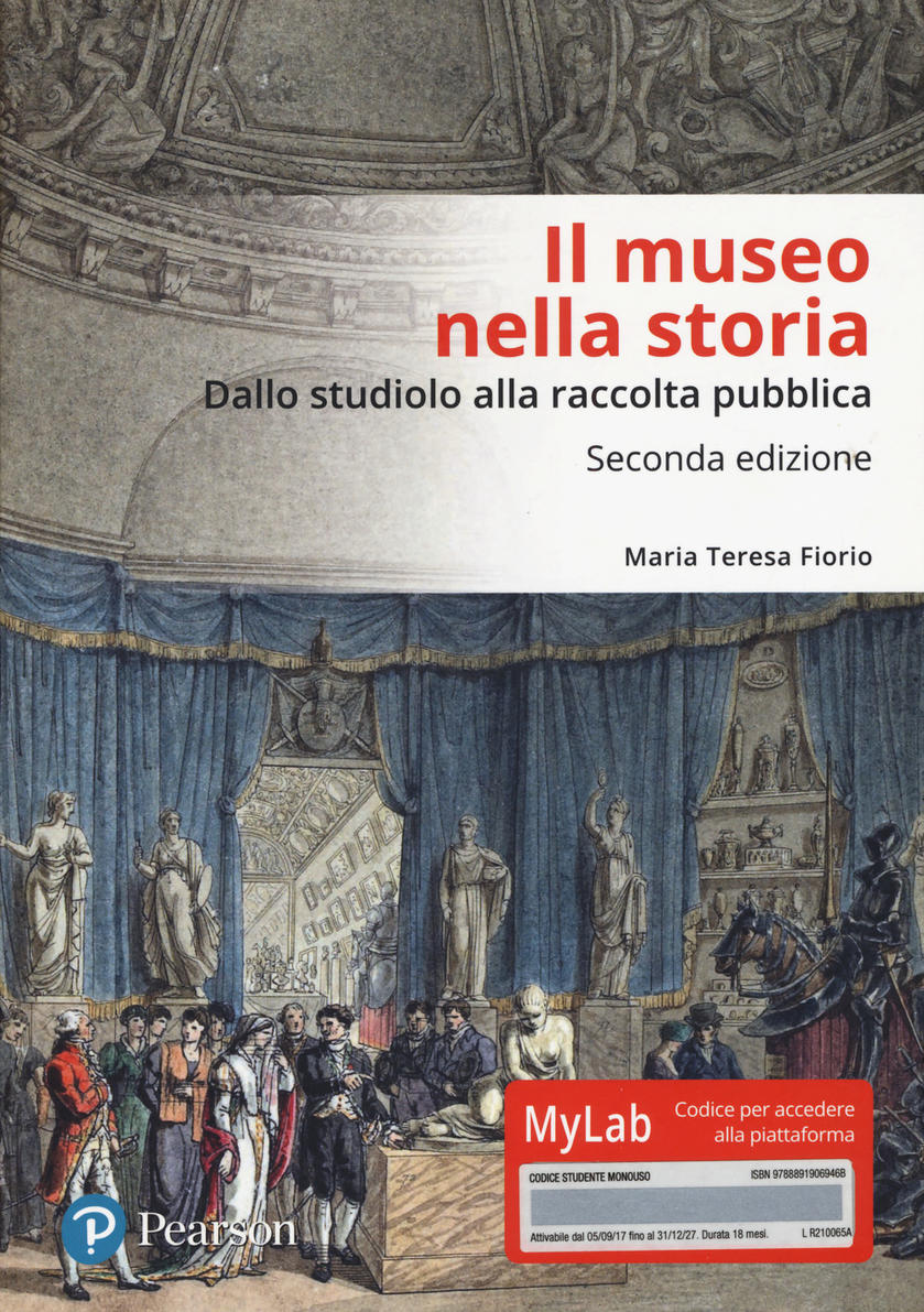 Il museo nella storia