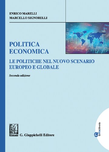 Politica economica