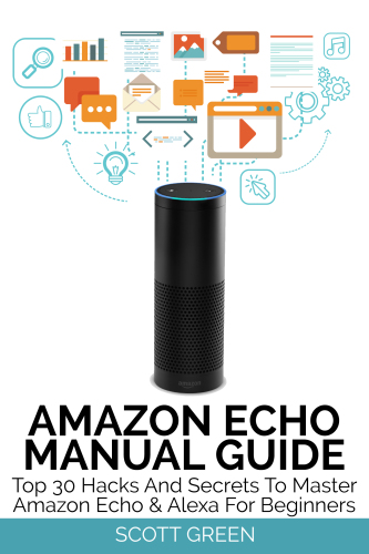 Amazon Echo Manual Guide