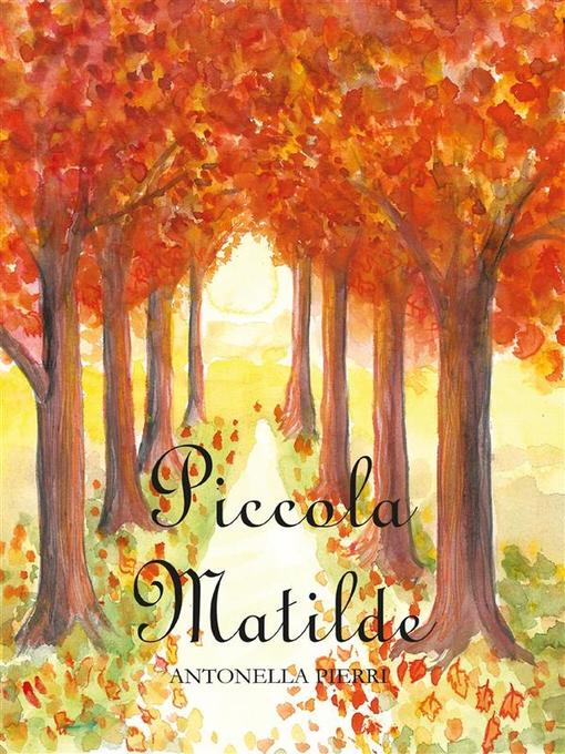 Piccola Matilde