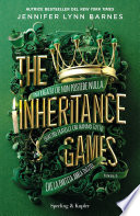 The Inheritance Games