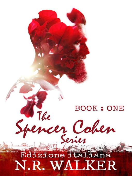 Spencer Cohen 1--Edizione italiana