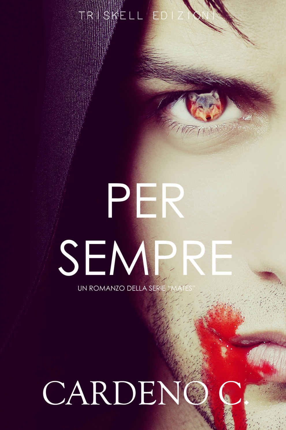 Per sempre (Mates Vol. 2) (Italian Edition)