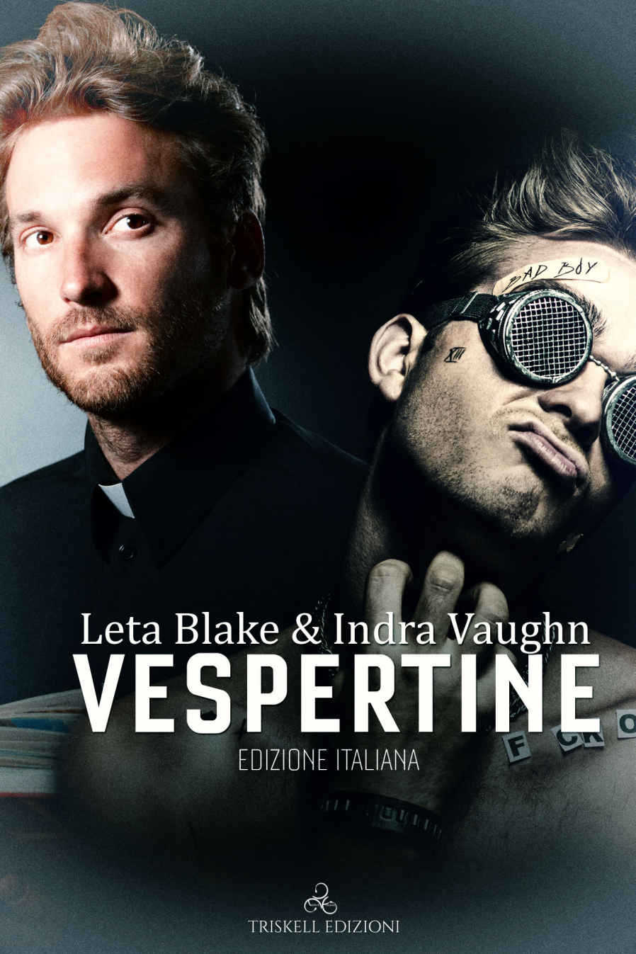 Vespertine