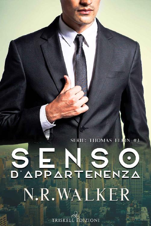 Senso d'appartenenza