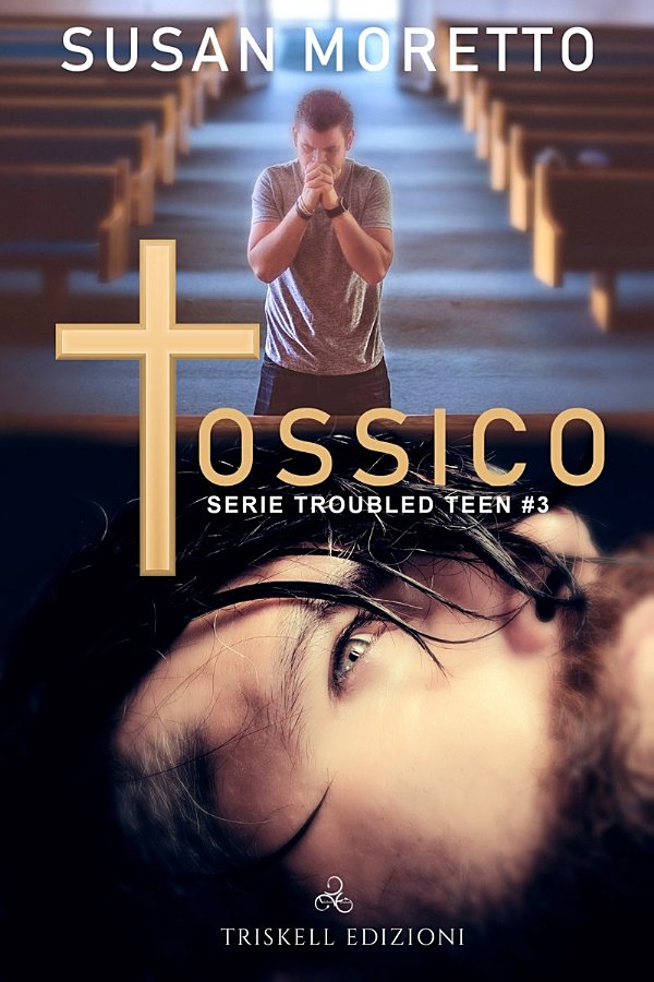 (Troubled Teen 03) Tossico