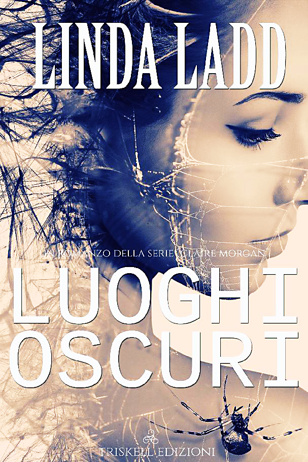 Luoghi oscuri (Claire Morgan vol. 2)