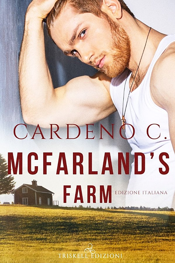 (Hope 01) McFarland’s Farm