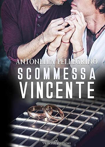 Scommessa vincente (Per una scommessa) (Italian Edition)