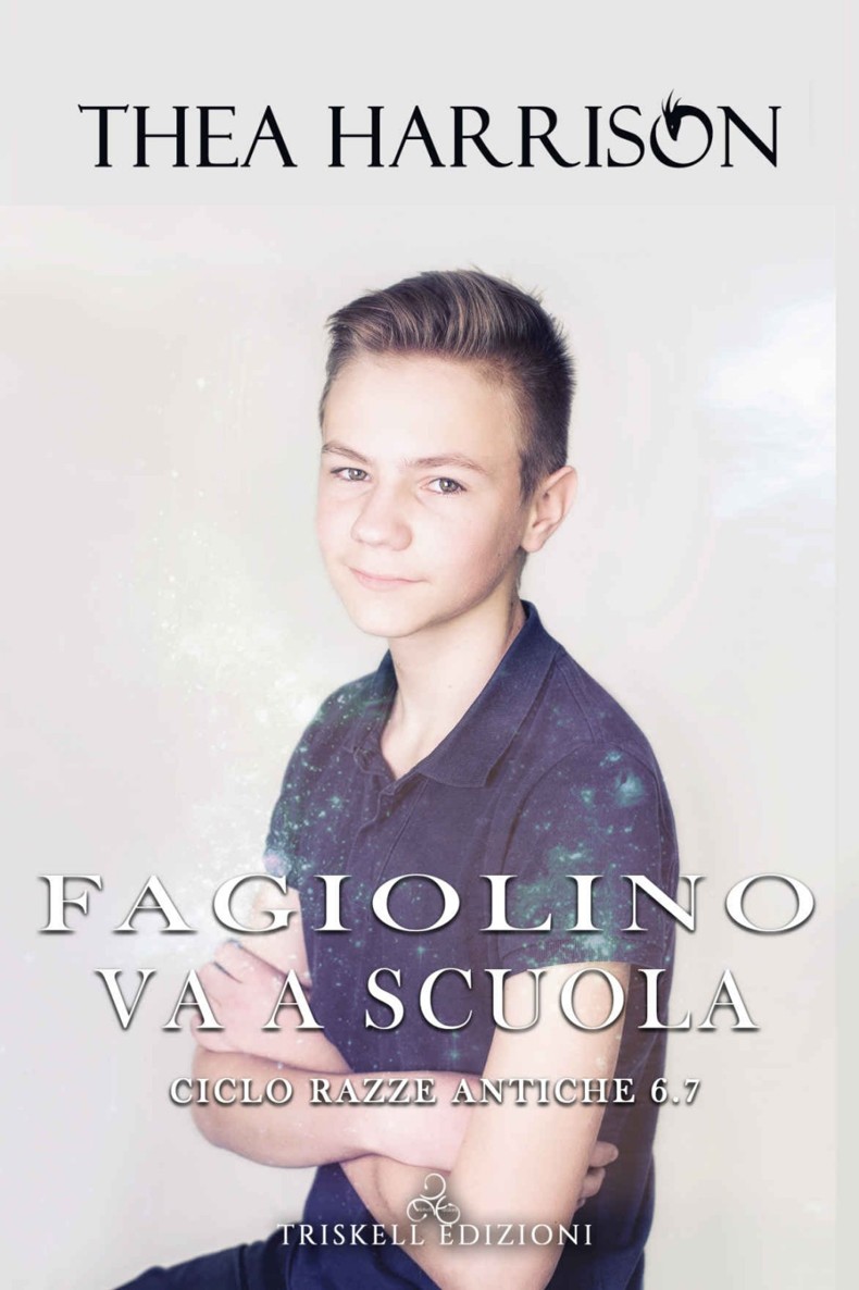 06.7 Fagiolino va a scuola