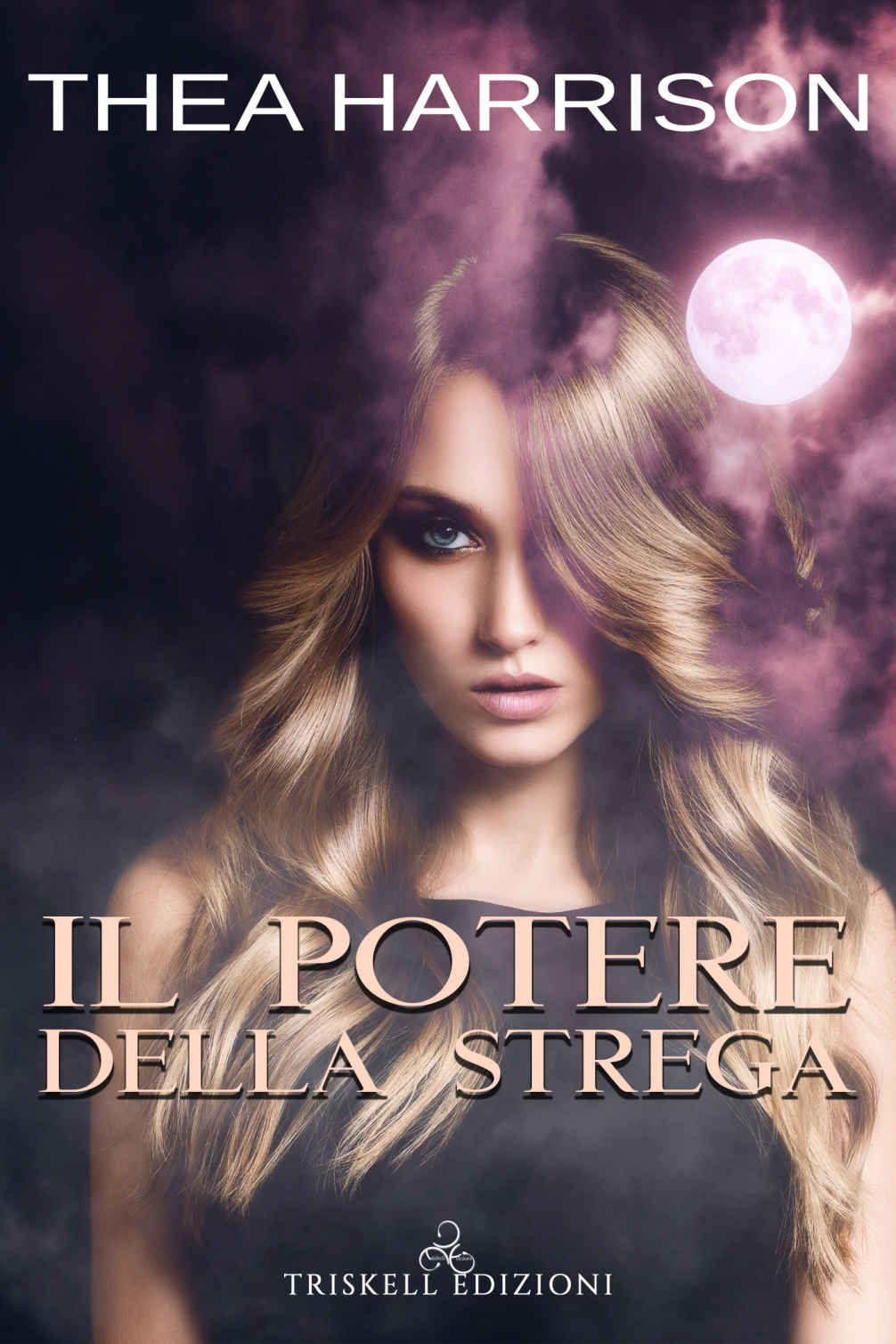 Il Potere della strega (Italian Edition)