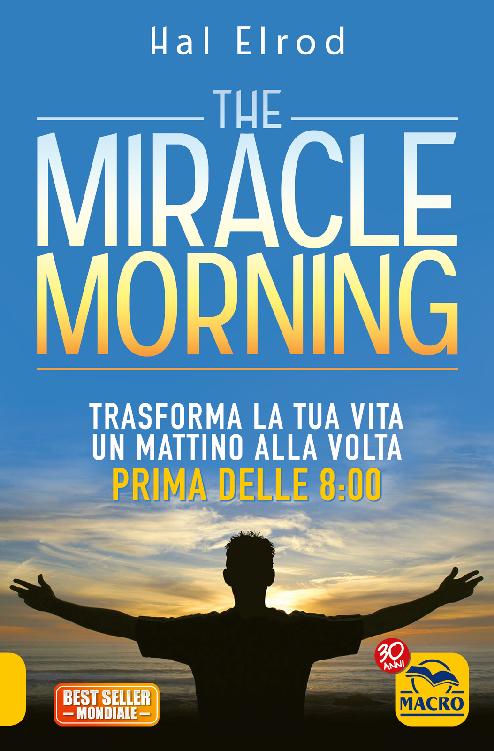 The Miracle Morning