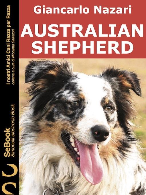 Australian Shepherd