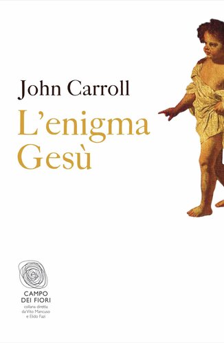 L'enigma Gesù