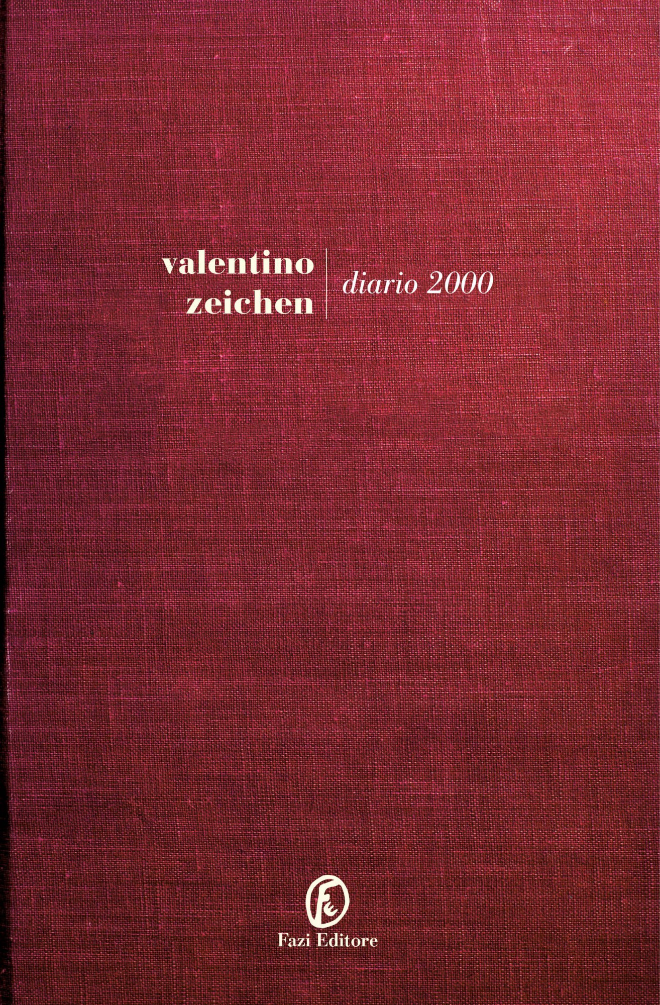 Diario 2000