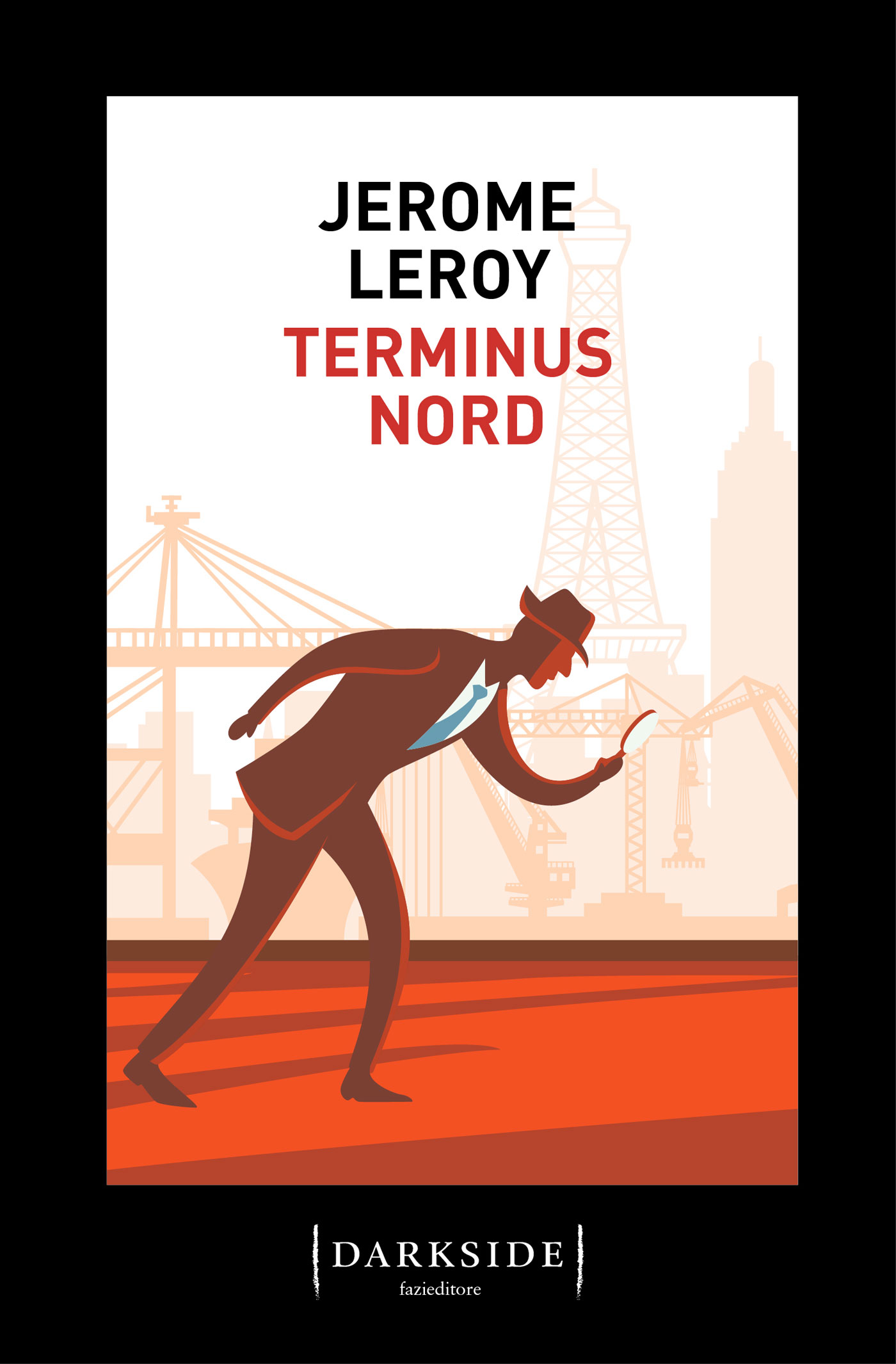 Terminus Nord
