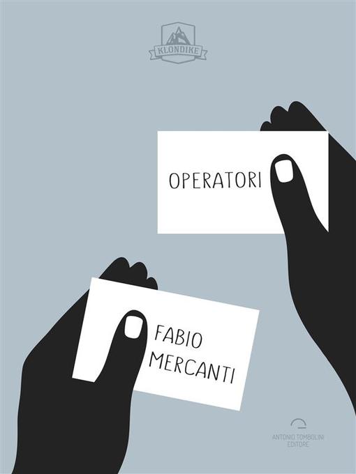 Operatori