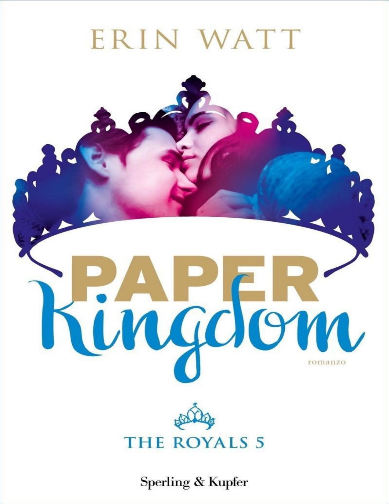 Paper Kingdom