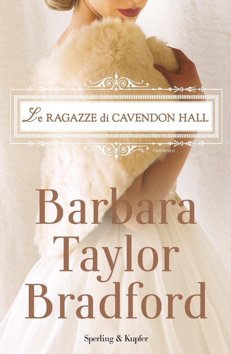 Le ragazze di Cavendon Hall