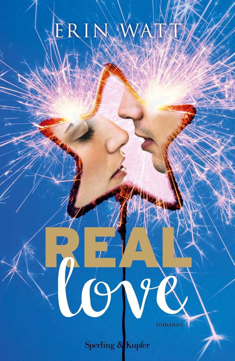 Real love (versione italiana)