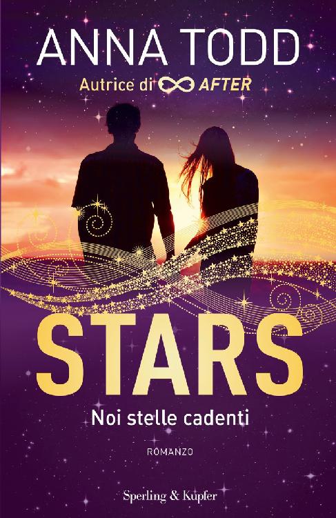 Stars : noi stelle cadenti