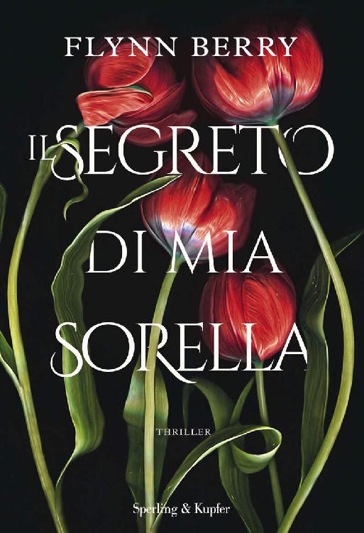 Il segreto di mia sorella