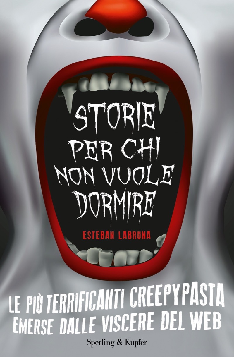 Storie per chi non vuole dormire