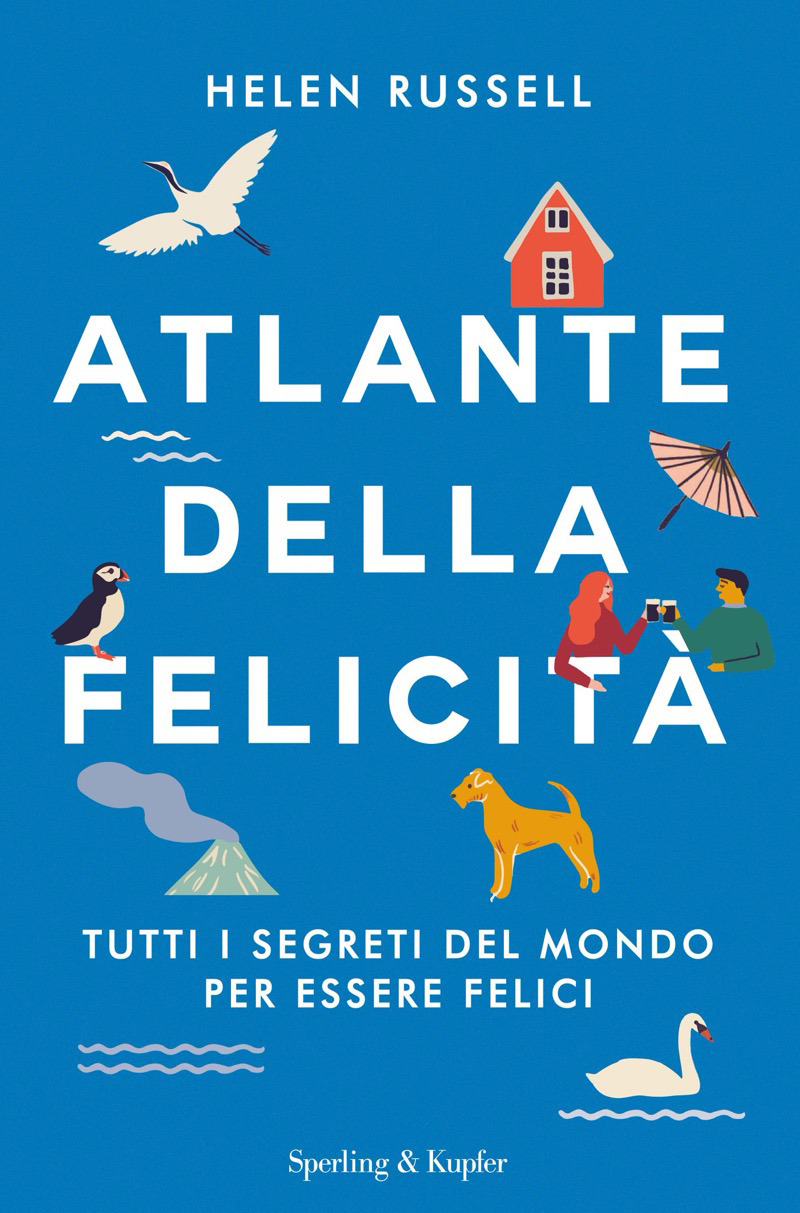 Atlante della felicità