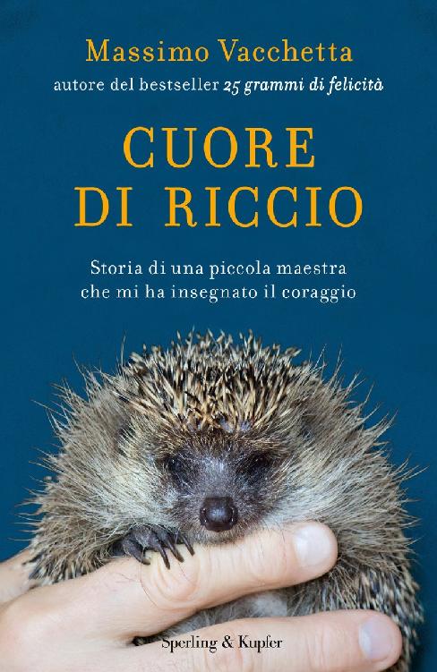 Cuore di riccio